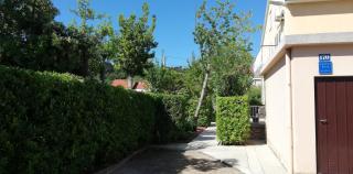 Apartments Mirjana - Rab - 6