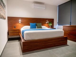 Nereidas Lofts - Bucerías - 8