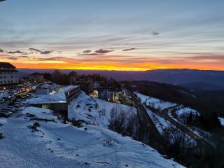 Sunset View Ski & Spa apartments Kopaonik - Kopaonik - 3