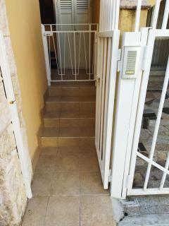 Casa Giulia - Torre Canne - 1
