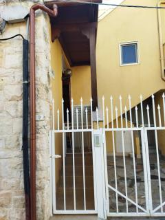 Casa Giulia - Torre Canne - 9