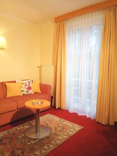 Pension Katrin - Salzburgo - 6