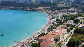 Mandy Apartman - Baška - 0