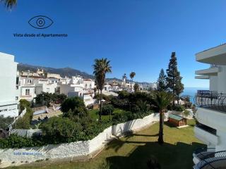 Acapulco playa Nerja 407 planta superior - Nerja - 3