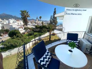 Acapulco playa Nerja 407 planta superior - Nerja - 8