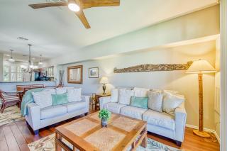 Waikoloa Fairway Villas #H3 - 5