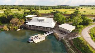 Lodge on Lake Godstone - Jacksboro - 7
