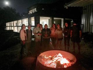 Lodge on Lake Godstone - Jacksboro - 4