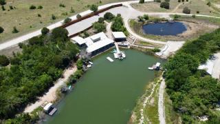 Lodge on Lake Godstone - Jacksboro - 5