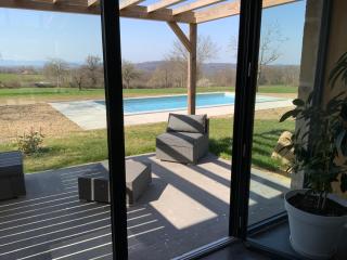 CHEZ LE DAMIAN - Neuville - 8