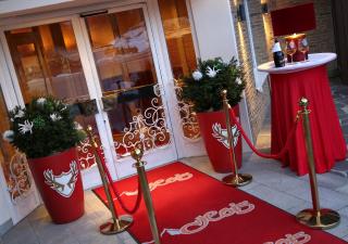 Berghotel Hois - Heiligenblut - 7