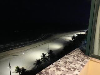 Lindo Flat Hotel Costa Mar - Recife - 9