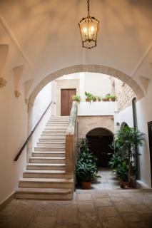 Casa Sant'Orsola - Appartamento nella città antica - Molfetta - 9