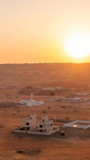 شاليهات رمال بديه - Al Raka - 7