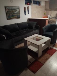Apartman Vila Lela - Aranđelovac - 5