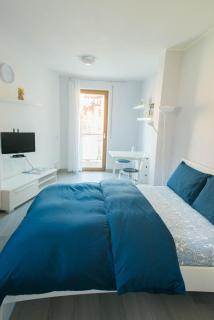 Apartment mit Tiefgarage 8 Min zu Fuß bis ins Zentrum - 4