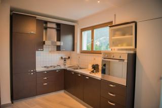 Apartment mit Tiefgarage 8 Min zu Fuß bis ins Zentrum - 3