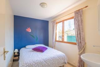 Maison des papillons - Ouveillan - 5