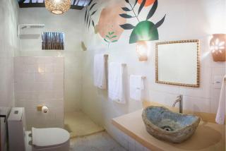 Casa Alegre Trancoso, piscina, 3 suítes e ar-cond. - 6