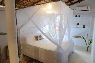 Casa Alegre Trancoso, piscina, 3 suítes e ar-cond. - Trancoso - 4