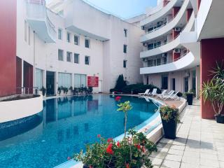 Sunshine Romance Apartment - Kranevo - 0