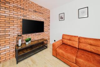 Angielska Grobla Apartment by PIROKO - Gdansk - 1