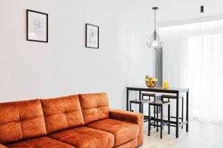 Angielska Grobla Apartment by PIROKO - Gdansk - 2