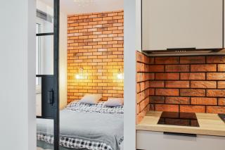 Angielska Grobla Apartment by PIROKO - Gdansk - 6