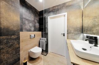 Angielska Grobla Apartment by PIROKO - Gdansk - 9