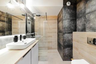 Angielska Grobla Apartment by PIROKO - Gdansk - 8