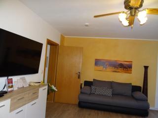 Ferienwohnung Klingerweg - Bad Reichenhall - 2