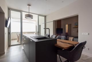 Beachfront dream apartment - San Andrés - 8