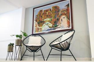 Rialto Venezia Hotel - 2