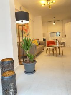 Ezgi's Apartment with Private Garden in Marmaris - 6