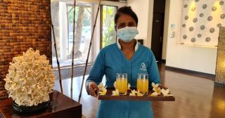 Ocean Villas Apart Hotel by Ocean Hospitality - Grand Baie - 4