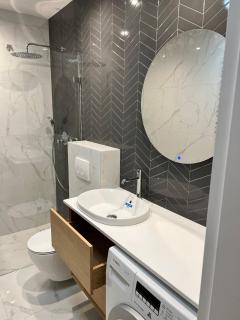 Apartament Jurata - Jurata - 8