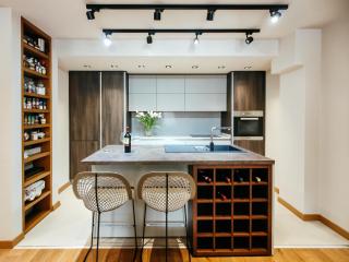 The Luxury Maison W Nest - 2 bedroom apartment - Kotor (Cattaro) - 2