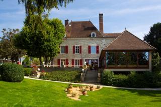 Logis Hostellerie la Chaumière - 8