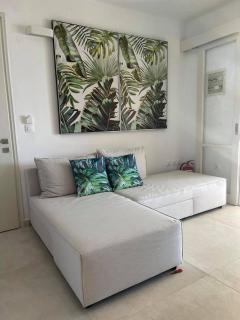 Just my dream beachfront Home 34 in Glyfada beach Corfu by New Era - 1