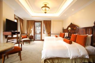Plaza Grande Hotel - Quito - 8