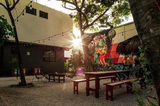 Che Tulum Hostel & Bar Adults Only - Tulum - 2