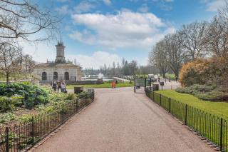 Fountain House Apartments - London - 7