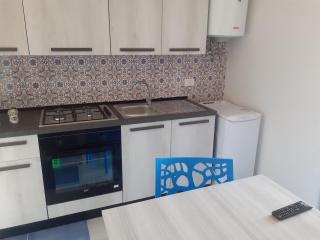 casa vacanza ginevra - Marzamemi - 7