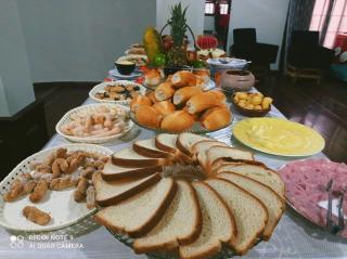 POUSADA FLOR DE LIS - 6