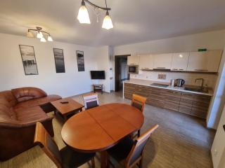 Apartments Bulwar Portowy - Ustka - 6