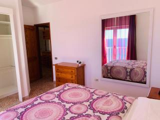 Los Abrigos Apartment, 2 Bedrooms. Amazing Sunset - Los Abrigos - 7
