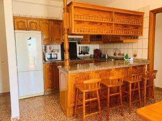 Los Abrigos Apartment, 2 Bedrooms. Amazing Sunset - Los Abrigos - 6