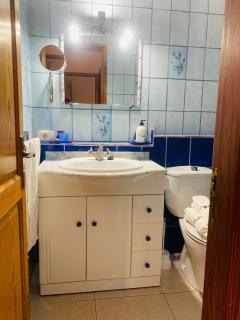 Los Abrigos Apartment, 2 Bedrooms. Amazing Sunset - Los Abrigos - 1