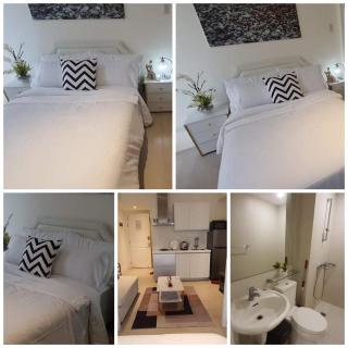 JN Condotel The Azure Urban Resort Residences - Manila - 3