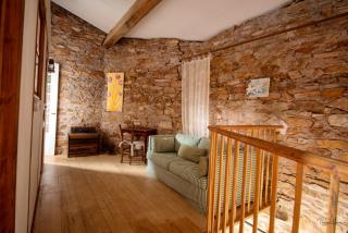 Maison charmante à Faugères avec vue sur la montagne - Faugères - 6